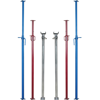 工程用鋼支撐的優(yōu)點有哪些